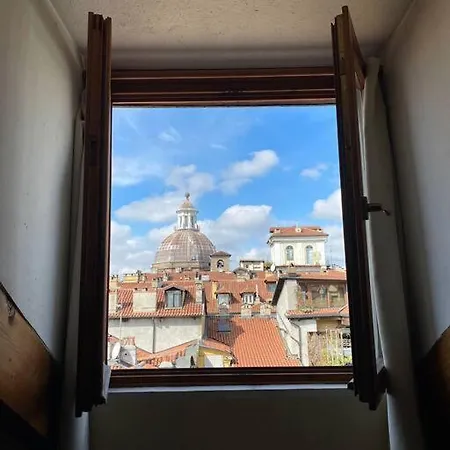 Loft Centro Storico Tommaso טורינו