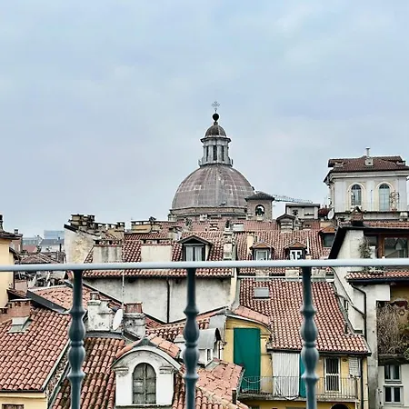 Апартаменты Loft Centro Storico Tommaso