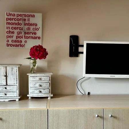 דירה Loft Centro Storico Tommaso