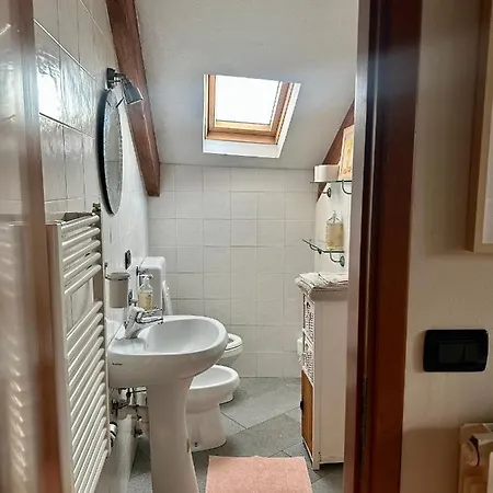 Loft Centro Storico Tommaso Apartment