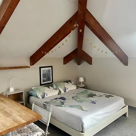 Apartment Loft Centro Storico Tommaso *