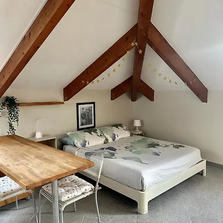 Loft Centro Storico Tommaso *
