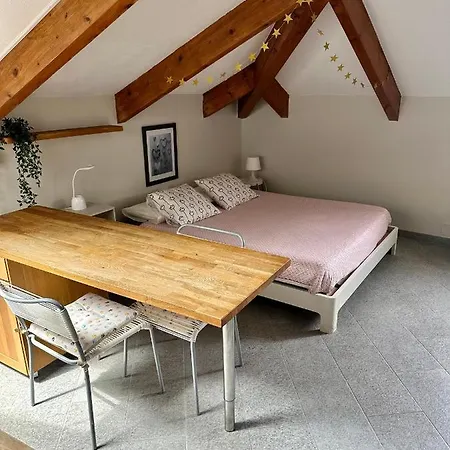 Apartment Loft Centro Storico Tommaso Turin