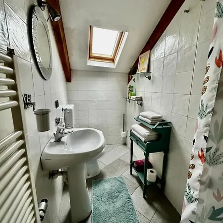 Loft Centro Storico Tommaso Turin