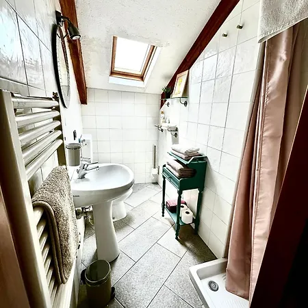 Loft Centro Storico Tommaso Apartment Turin