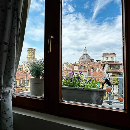Apartment Loft Centro Storico Tommaso