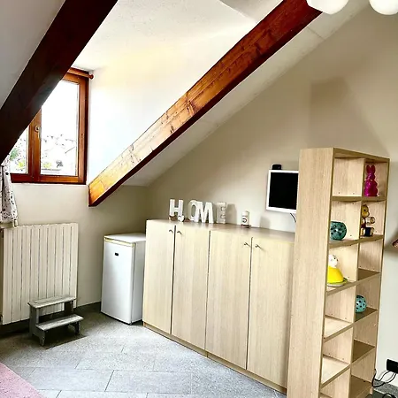 Apartment Loft Centro Storico Tommaso