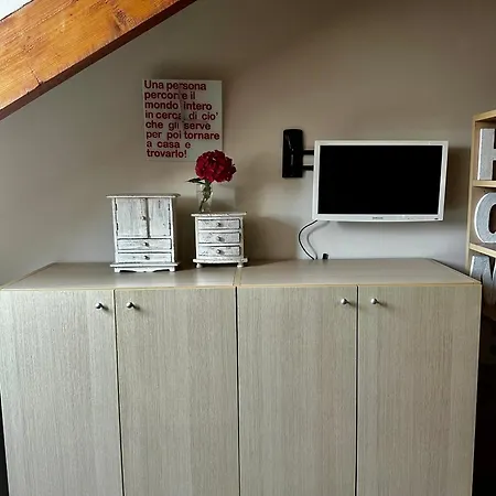Loft Centro Storico Tommaso Turin