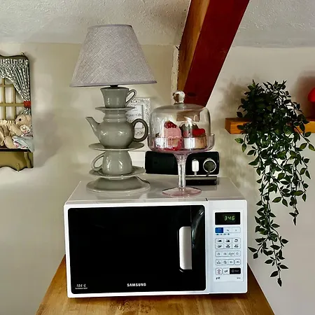 Loft Centro Storico Tommaso Turin
