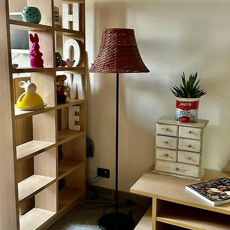 Loft Centro Storico Tommaso * Turin
