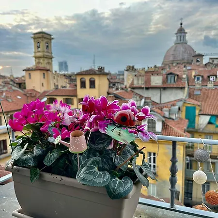 Apartment Loft Centro Storico Tommaso *
